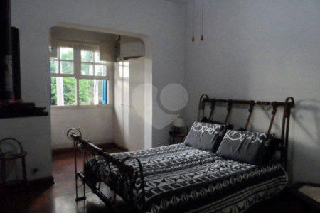 Casa à venda com 3 quartos em Vila Clementino, São Paulo, SP
