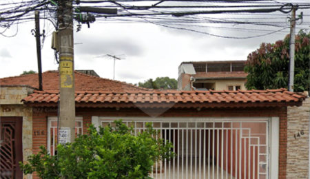 Casa à venda com 3 quartos, sendo 2 suítes,  no condomínio Não, São Paulo - SP