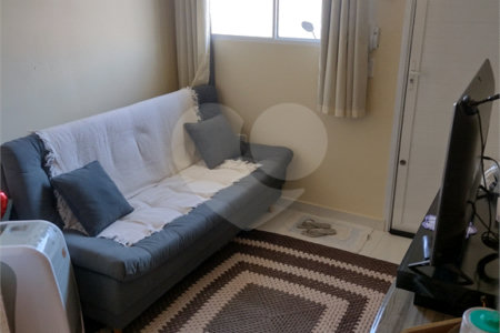 Casa à venda com 1 quarto em Parque Três Meninos, Sorocaba, SP