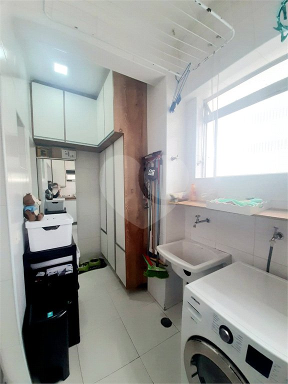 Apartamento à venda com 3 quartos em Moema, São Paulo, SP