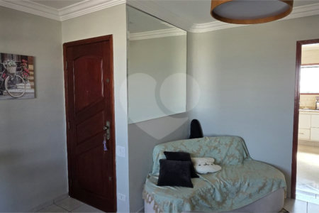 Duplex à venda com 3 quartos, sendo 2 suítes, em Vila Trujillo, Sorocaba, SP