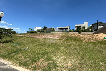 Casa à venda no condomínio Villas do Golf, Itu - SP