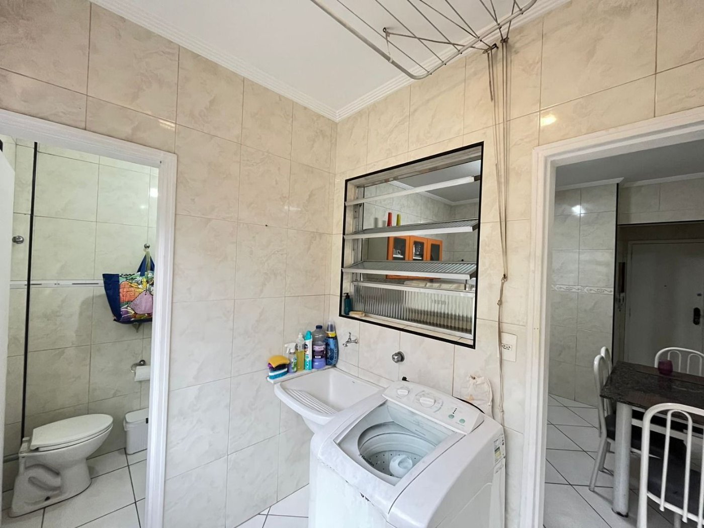 Apartamento com 2 dormitórios à venda, 80 m² por R$ 555.000,00 - Vila Belmiro - Santos/SP
