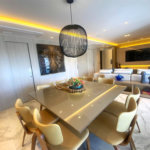 Apartamento à venda com 3 suítes em Vila Leopoldina, São Paulo, SP