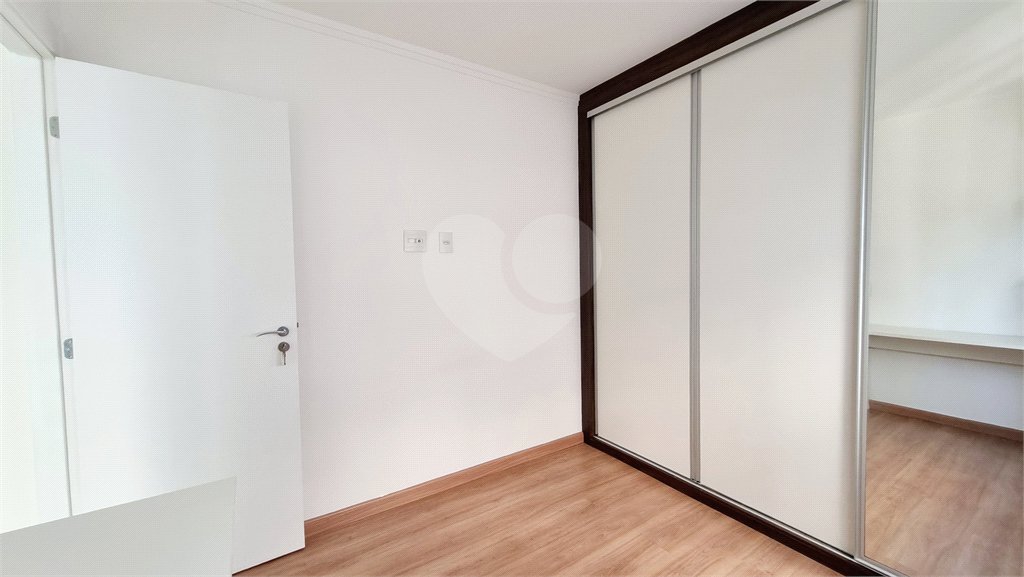 Apartamento à venda com 1 quarto em Brás, São Paulo, SP