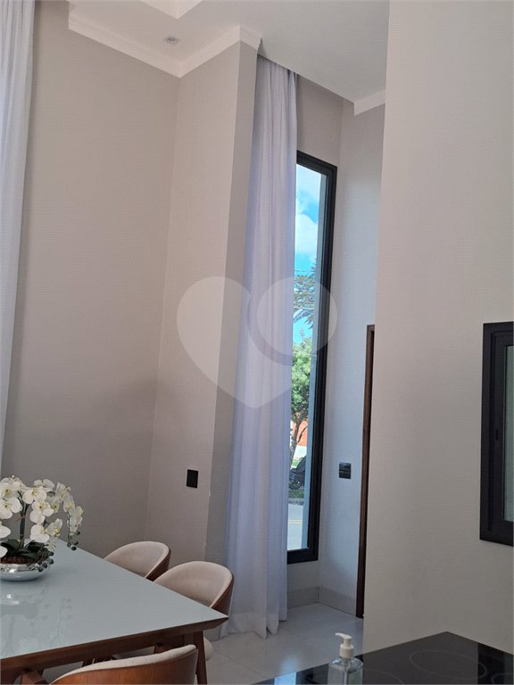 Casa à venda com 3 quartos, sendo 1 suíte, em Village Moutonnée, Salto, SP