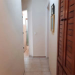 Apartamento à venda, 108 m² por R$ 690.000,00 - Vila Alzira - Guarujá/SP