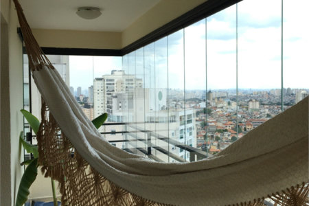 Cobertura à venda com 3 quartos, sendo 1 suíte, em Lauzane Paulista, São Paulo, SP