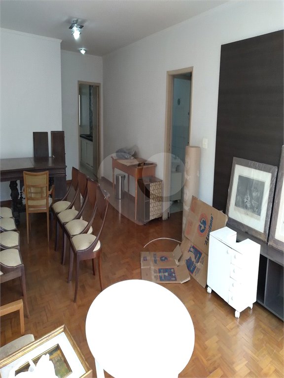 Apartamento à venda com 3 quartos, sendo 1 suíte, em Jardim Paulista, São Paulo, SP
