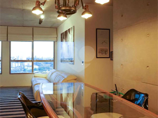 Apartamento à venda com 2 quartos, sendo 1 suíte,  em Vila Leopoldina, São Paulo, SP