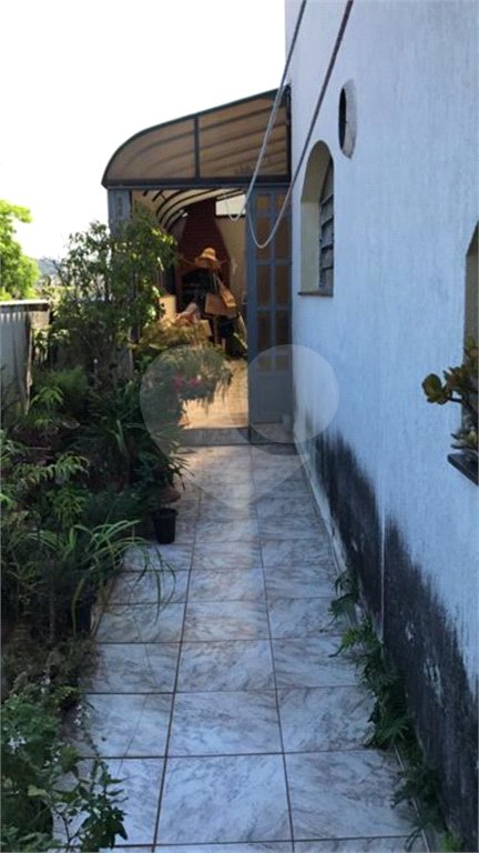 Casa à venda com 4 quartos, sendo 1 suíte, em Vila Galvão, Guarulhos, SP