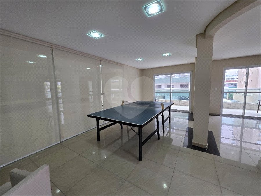 Apartamento à venda com 4 suítes em Canto do Forte, Praia Grande, SP