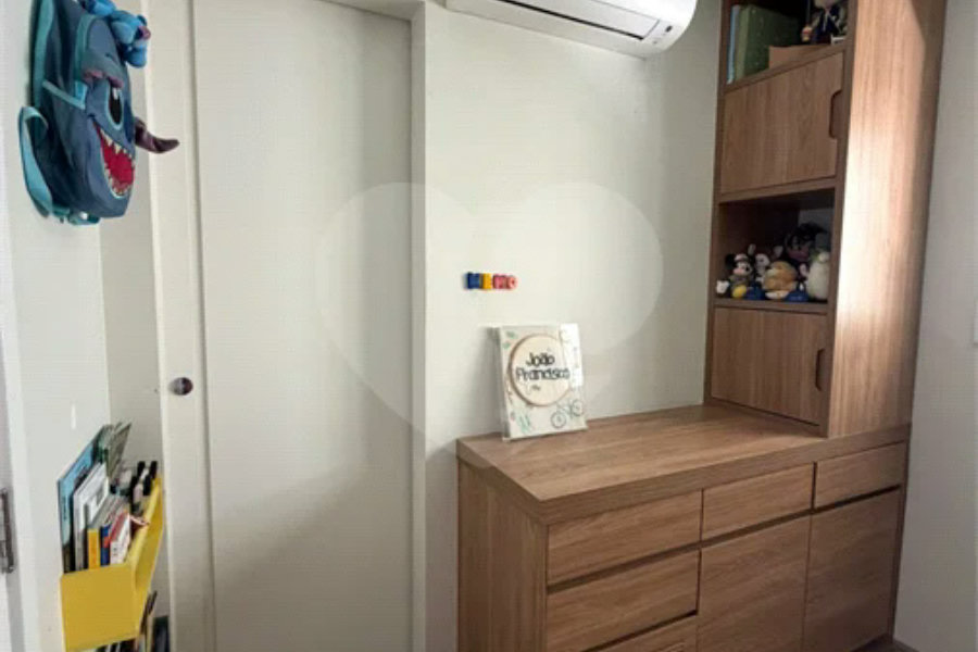 Apartamento à venda com 2 suítes em Paraíso, São Paulo, SP
