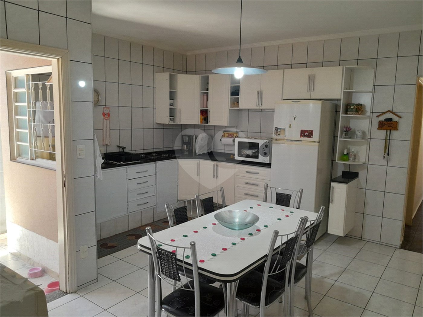 Casa à venda com 3 quartos, sendo 1 suíte, em Jardim Aeroporto I, Itu, SP