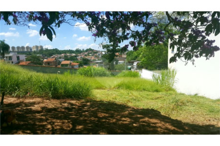 Terreno à venda no condomínio Bosque São Francisco, Votorantim - SP