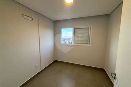 Apartamento à venda com 2 quartos, sendo 1 suíte, em Vila Hortência, Sorocaba, SP