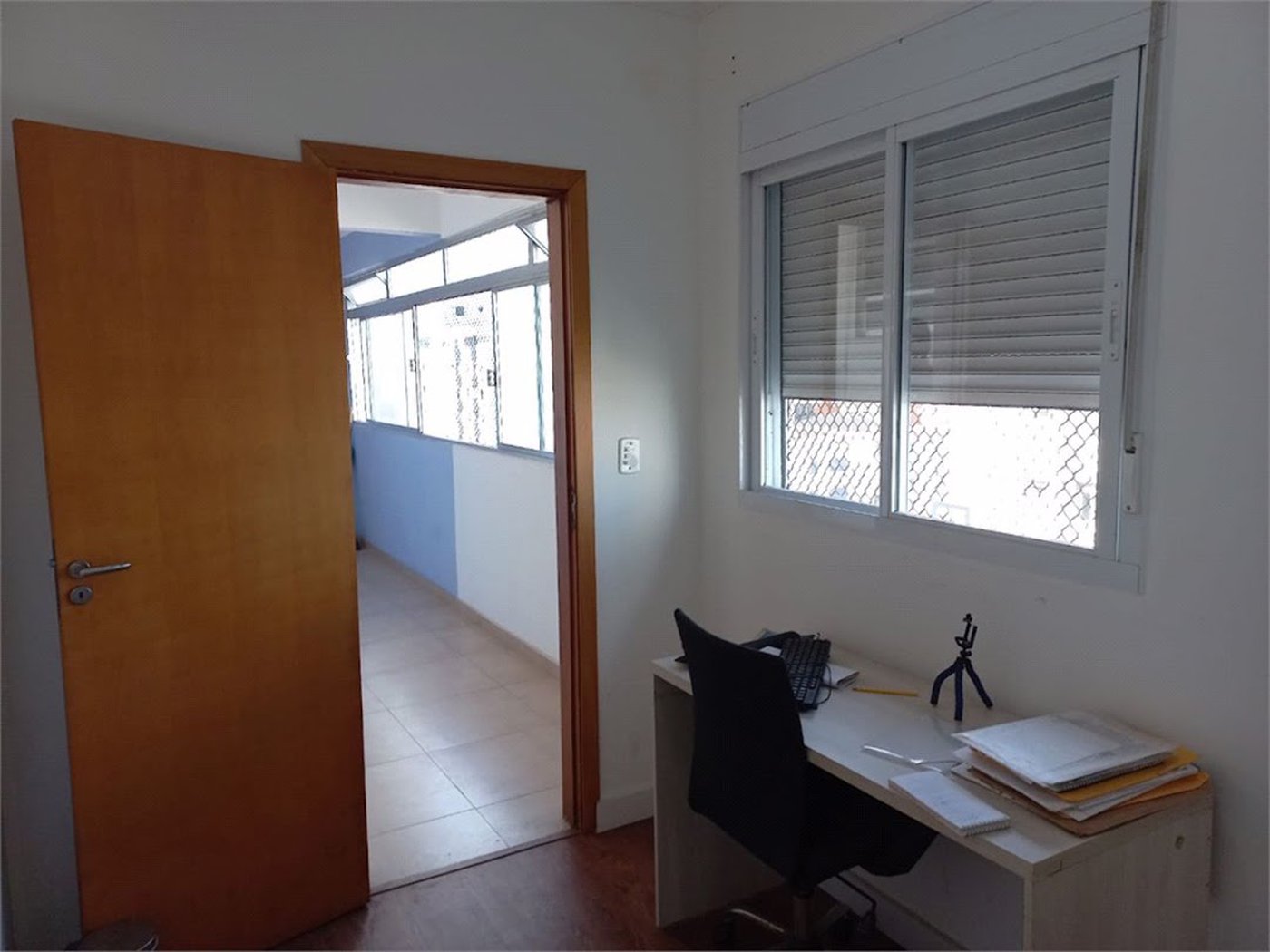 Apartamento Residencial à venda, Embaré, Santos - AP1392.