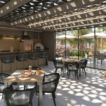 Residencial Oliveira