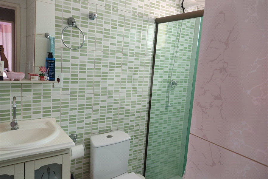 Apartamento à venda com 2 quartos em Vila Maria, São Paulo, SP