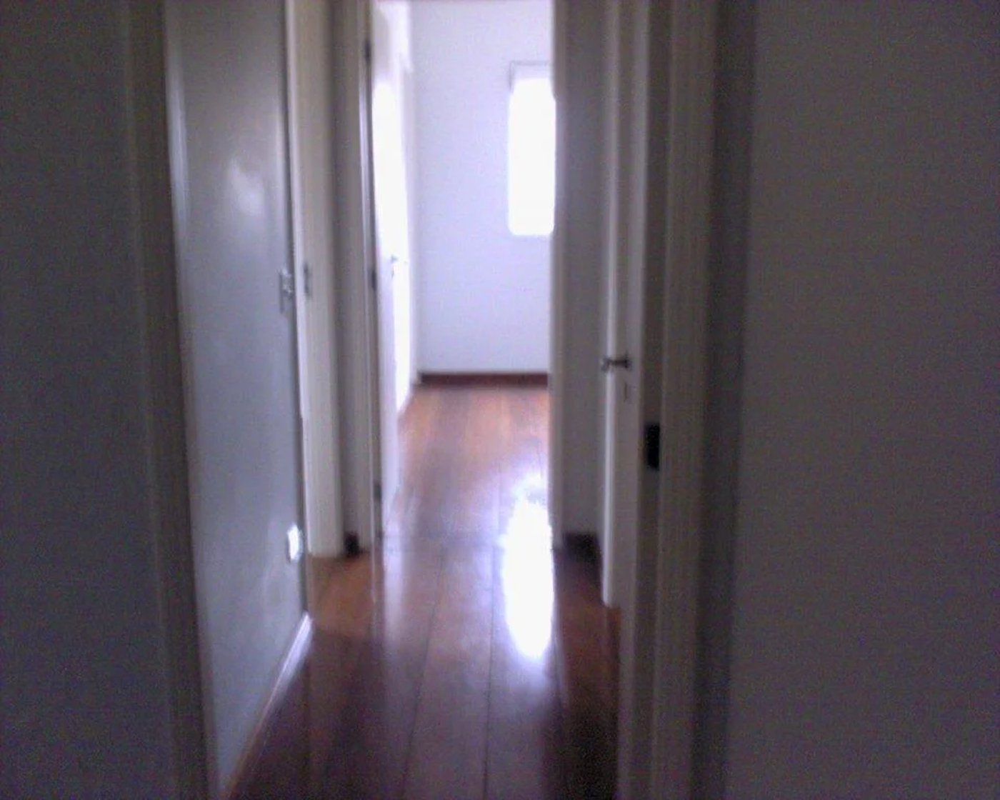 Apartamento à venda com 3 suítes em Vila Suzana, São Paulo, SP