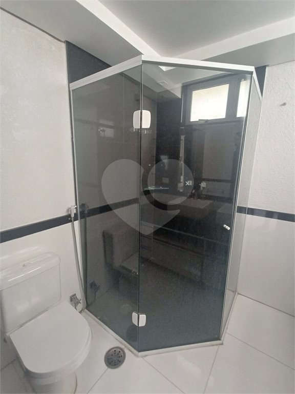 Cobertura para alugar com 3 quartos, sendo 2 suítes, em Santana, São Paulo, SP