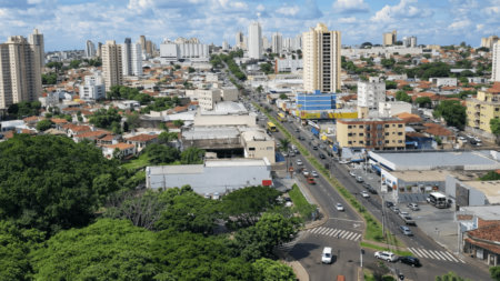 Melhores Bairros para Morar em Presidente Prudente