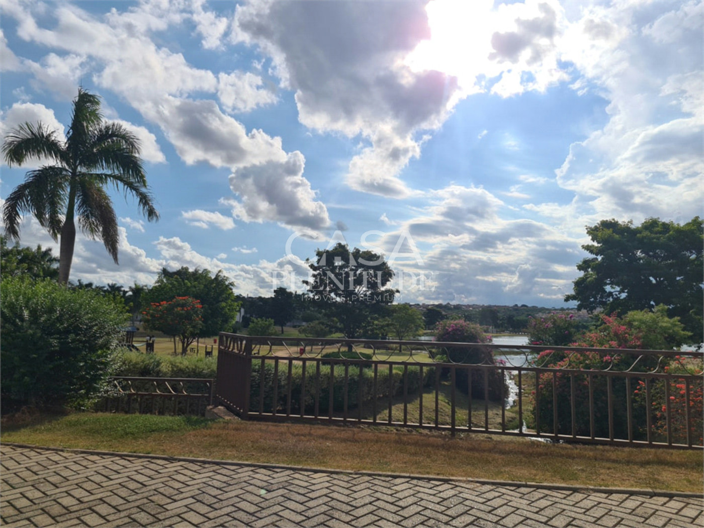 Terreno em condomínio à venda em Jardim Ibiti do Paço, Sorocaba, SP