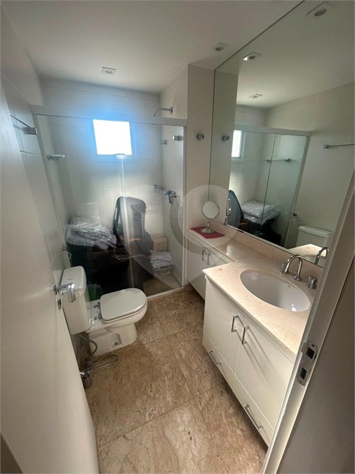 Apartamento para alugar com 3 suítes em BUTANTÃ, São Paulo, SP