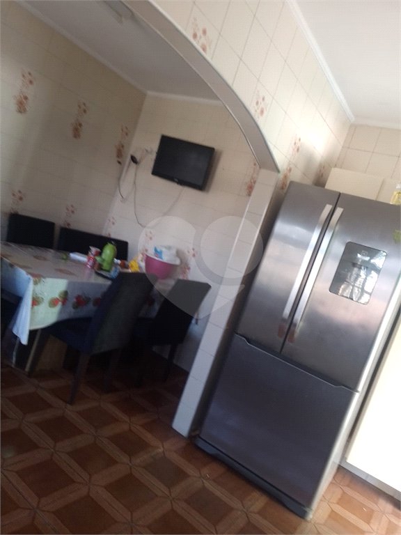 Sobrado à venda com 6 quartos, sendo 2 suítes, em Tremembé, São Paulo, SP