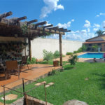 Chácara à venda com 3 quartos, sendo 1 suíte,  em Vila São Gonçalo, Itapetininga, SP