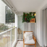 Apartamento à venda com 2 quartos, sendo 1 suíte, em Vila Andrade, São Paulo, SP