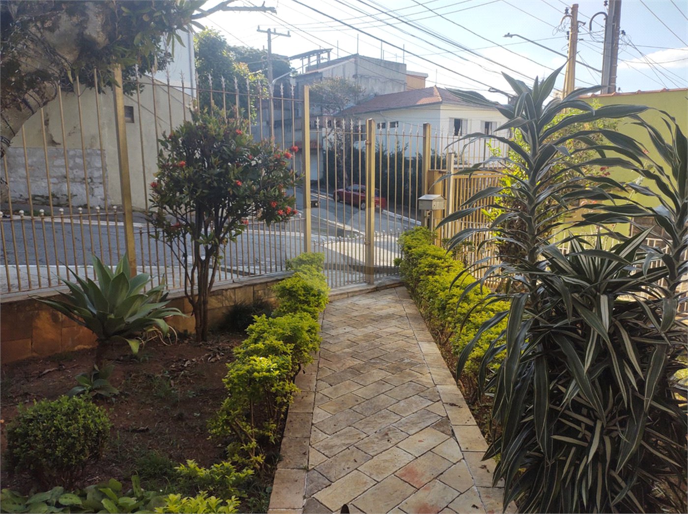 Sobrado à venda com 4 quartos, sendo 1 suíte, em Jardim São Paulo(zona Norte), São Paulo, SP