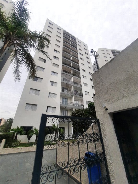 Apartamento à venda ou para alugar com 3 quartos em Jardim Esmeralda, São Paulo, SP