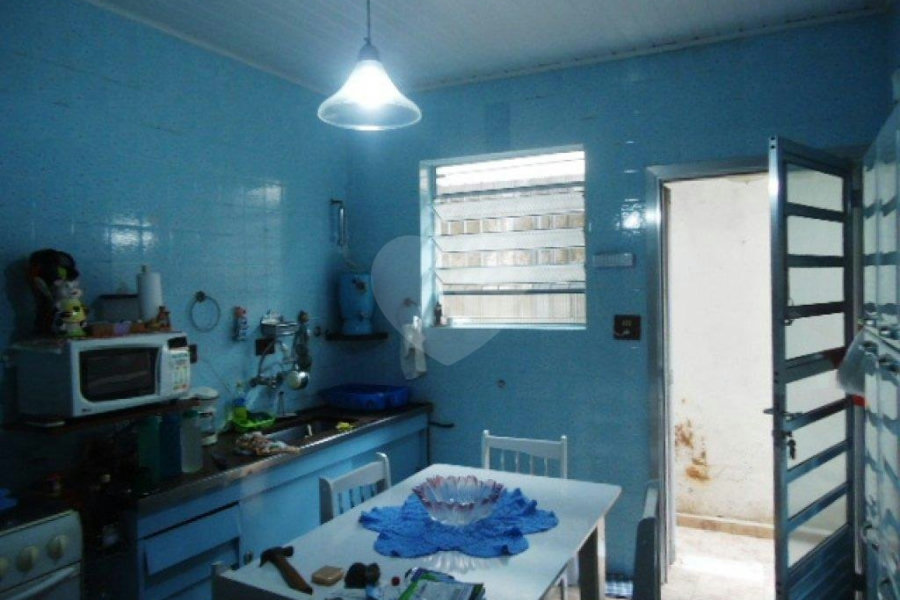 Terreno à venda com 2 quartos em Parada Inglesa, São Paulo, SP