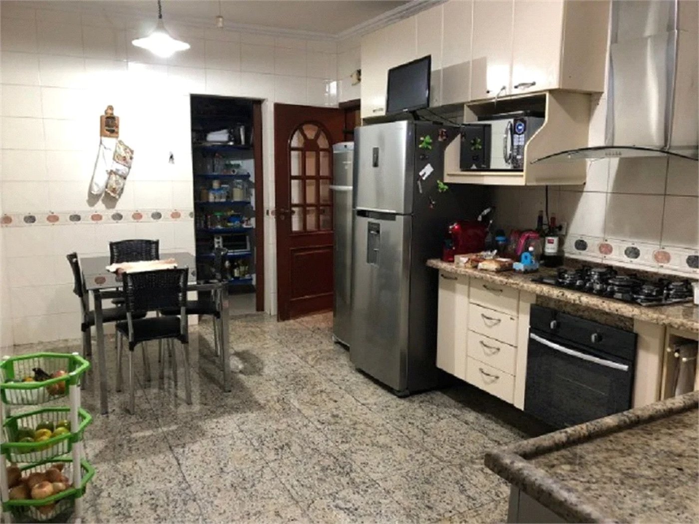 Sobrado à venda com 3 suítes em Lar São Paulo, São Paulo, SP
