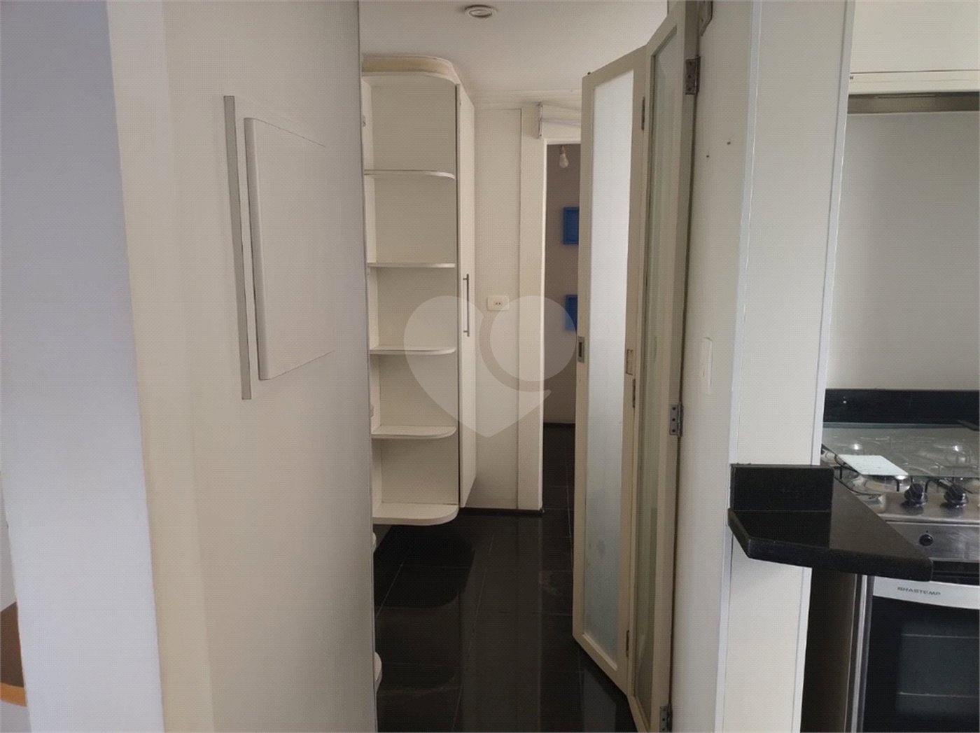 Apartamento à venda com 2 quartos em Pinheiros, São Paulo, SP