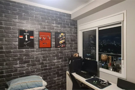 Apartamento à venda com 3 suítes em Vila Leopoldina, São Paulo, SP