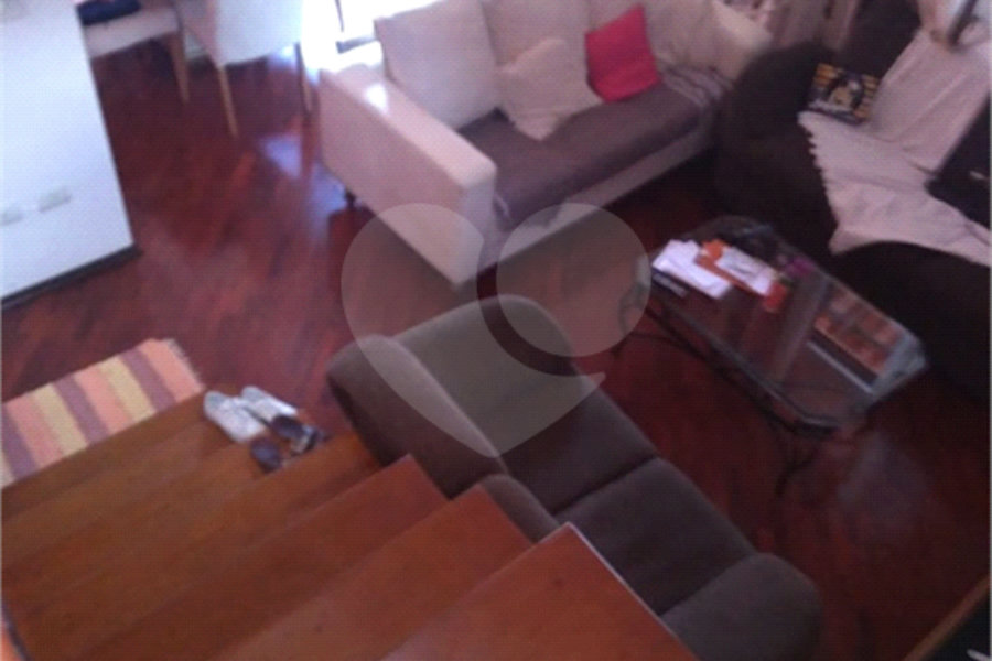 Sobrado à venda com 3 quartos, sendo 1 suíte, em Mandaqui, São Paulo, SP