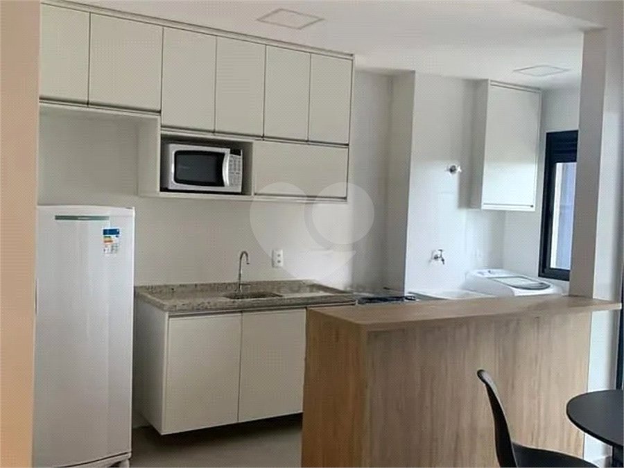 Apartamento à venda ou para alugar com 2 quartos, sendo 1 suíte,  no Centro, Araraquara, SP