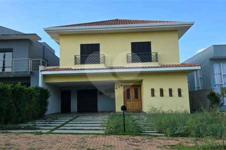 Casa à venda com 3 suítes em Jardim Nova América, Louveira, SP