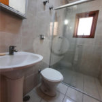 Casa para alugar com 3 quartos, sendo 1 suíte,  no condomínio Residencial Sol Francisco, São Paulo - SP
