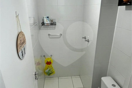 Apartamento à venda com 2 quartos, sendo 1 suíte, em Vila Rosália, Guarulhos, SP