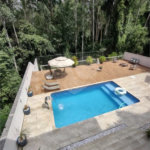 Casa à venda ou para alugar com 3 suítes no condomínio Vinhas da Vista Alegre - Lado Café, Vinhedo - SP