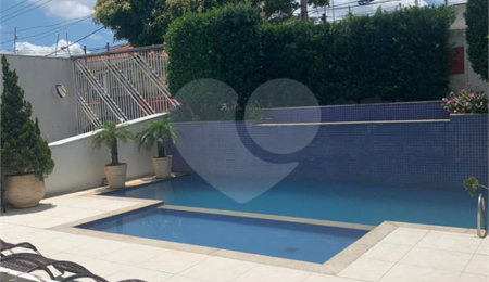Apartamento à venda com 2 quartos, sendo 1 suíte,  em Tucuruvi, São Paulo, SP