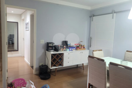 Apartamento à venda com 3 quartos em Vila Mascote, São Paulo, SP