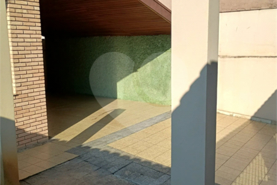 Casa Térrea à venda com 3 quartos, sendo 1 suíte, em Mandaqui, São Paulo, SP