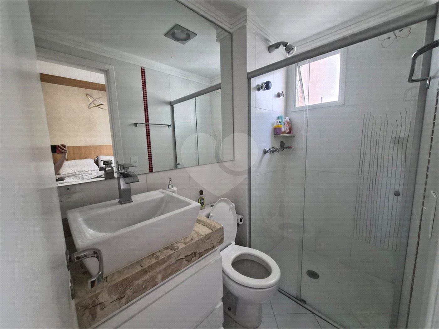Apartamento à venda com 2 quartos, sendo 1 suíte, em Pinheiros, São Paulo, SP