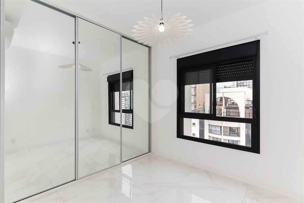 Apartamento à venda com 2 quartos, sendo 1 suíte, em Perdizes, São Paulo, SP