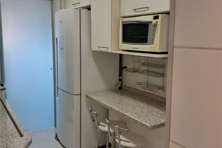 Apartamento à venda com 2 quartos, sendo 1 suíte, em Vila Progredior, São Paulo, SP