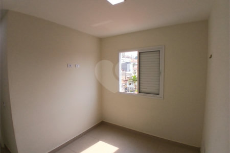 Apartamento à venda com 2 quartos em Vila Paulicéia, São Paulo, SP